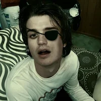 STEVE HARRINGTON