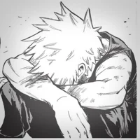 MHA  bakugo