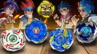 Beyblade RP