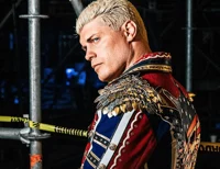 Cody Rhodes 