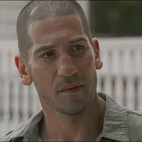 Shane Walsh - farm
