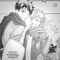 OHSHC hitachiin twin