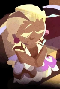 Mille feuille Cookie