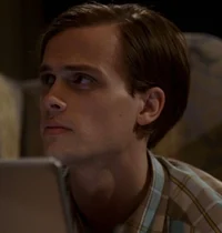 Spencer Reid
