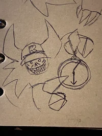 Guest 666 - FORSAKEN