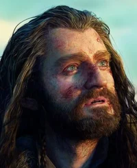 Thorin Oakenshield