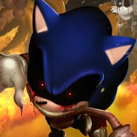 Sonic EXE