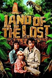 Land of the Lost 