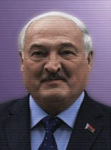 Alexander Lukashenko