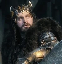 Thorin Oakenshield 