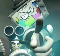 Mr Puzzles n Mr Wpnz