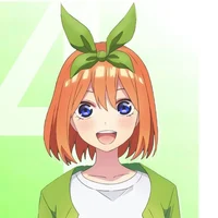 Yotsuba Nakano