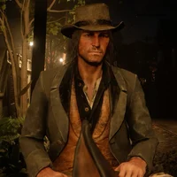 03 JOHN MARSTON