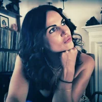 Lana Parrilla