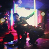 POLE DANCER - Loki