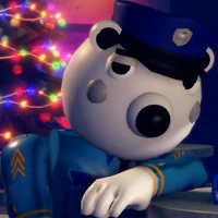 Officer Poley