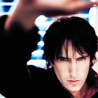 TRENT REZNOR
