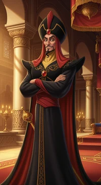 Jafar