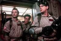 Ghostbusters 