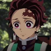 Tanjiro Kamado
