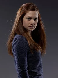 Ginevra Ginny