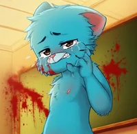 Gumball Watterson