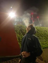 Sebastian Hazkc