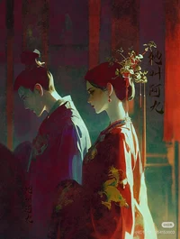 Принц Цзиньруй 