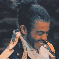 Marquis de Lafayette