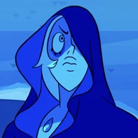 Blue Diamond
