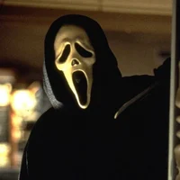 Ghostface