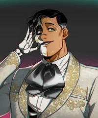 Ernesto Cruz