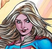 Supergirl