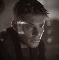 DEAN WINCHESTER