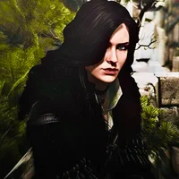 Yennefer Vengerberg