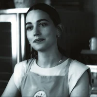 LOVE QUINN
