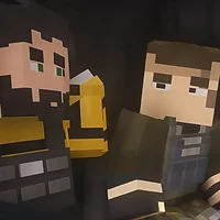 Брукс и Рон