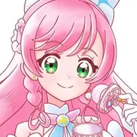 Cure Prism