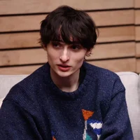 Finn Wolfhard