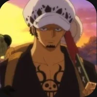 Trafalgar Law 