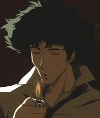 spike spiegel