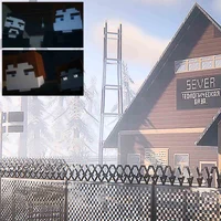 Не ходи туда 