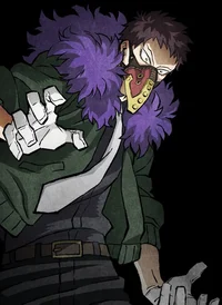 Overhaul 
