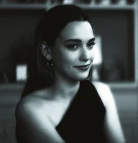 LOVE QUINN