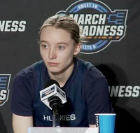 Paige Bueckers