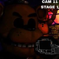 Freddy fazbear