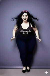 AllisonerellaTerrell