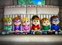 The Chipmunks And Ch