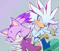 Silvaze Parents