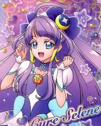 Cure Selene